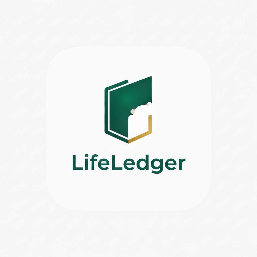 LifeLedger